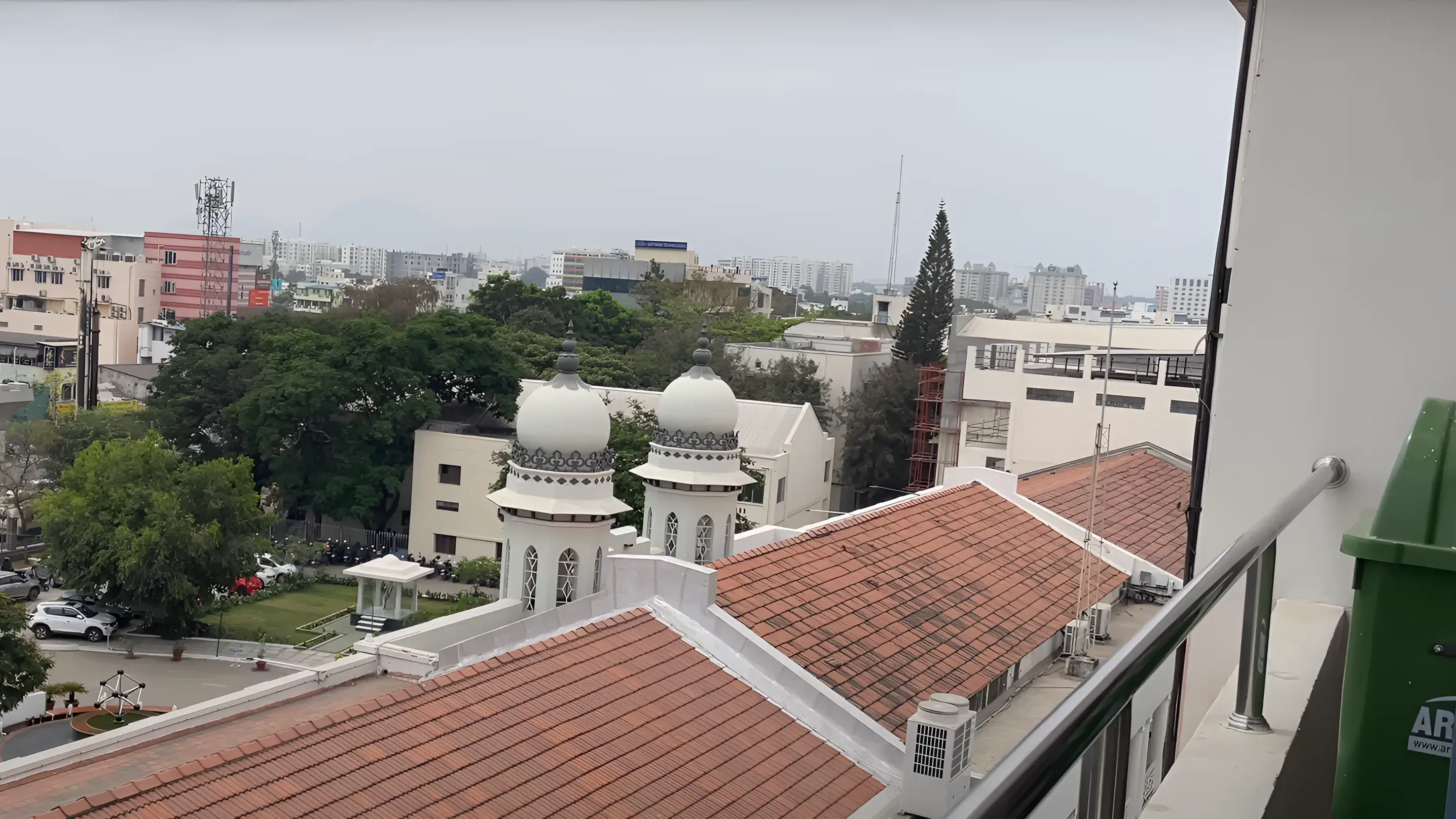 PSG Itech Academic Infrastructure photo 2